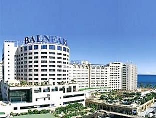 אורופסה דל מר Hotel Marina D'Or 3 מראה חיצוני תמונה