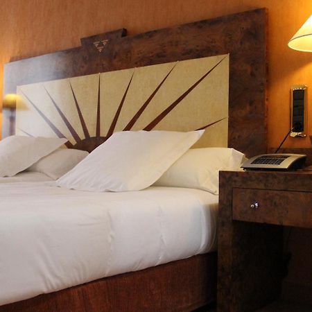 אורופסה דל מר Hotel Marina D'Or 3 מראה חיצוני תמונה