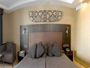 אורופסה דל מר Hotel Marina D'Or 3 מראה חיצוני תמונה